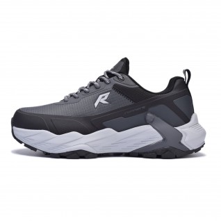 Мъжки маратонки Runners, RNS-262-03709, Тъмносив