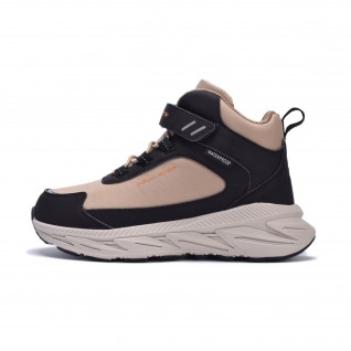 Детски маратонки Runners, RNS-262-09117, Бежов