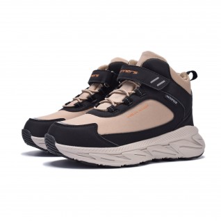 Детски маратонки Runners, RNS-262-09117, Бежов
