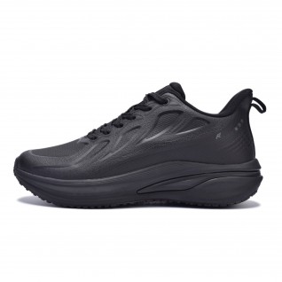 Мъжки маратонки Runners, RNS-262-7688, Черен