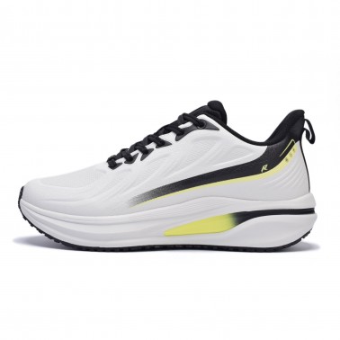 Мъжки маратонки Runners, RNS-262-7688, Сив