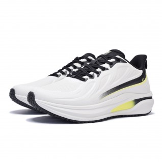 Мъжки маратонки Runners, RNS-262-7688, Сив