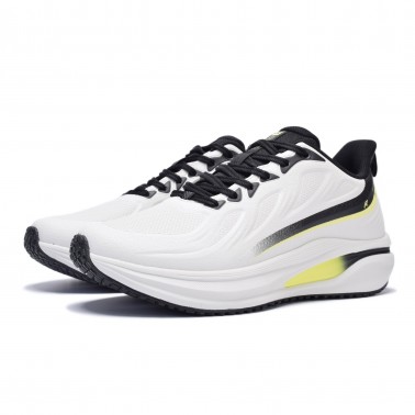 Мъжки маратонки Runners, RNS-262-7688, Сив
