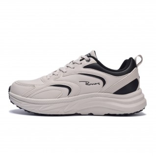 Мъжки маратонки Runners, RNS-262-7667, Бежов