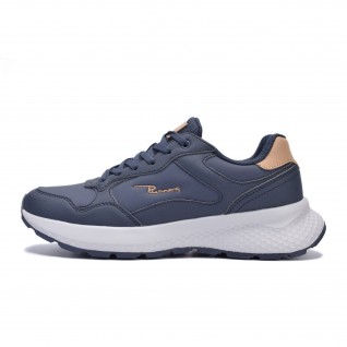 Мъжки маратонки Runners, RNS-262-7759, Син