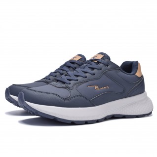 Мъжки маратонки Runners, RNS-262-7759, Син