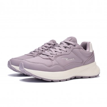 Дамски маратонки Runners, RNS-262-7759, Лилав