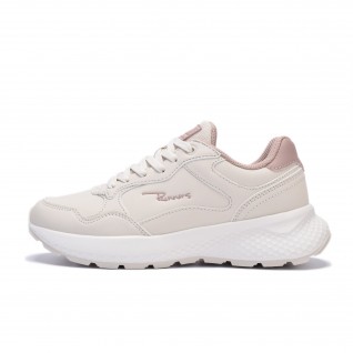Дамски маратонки Runners, RNS-262-7759, Бежов