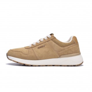 Дамски маратонки Runners, RNS-262-25680, Бежов