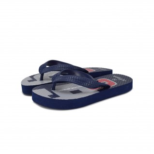 Детски джапанки Defonseca, RIMINI K302, СИН