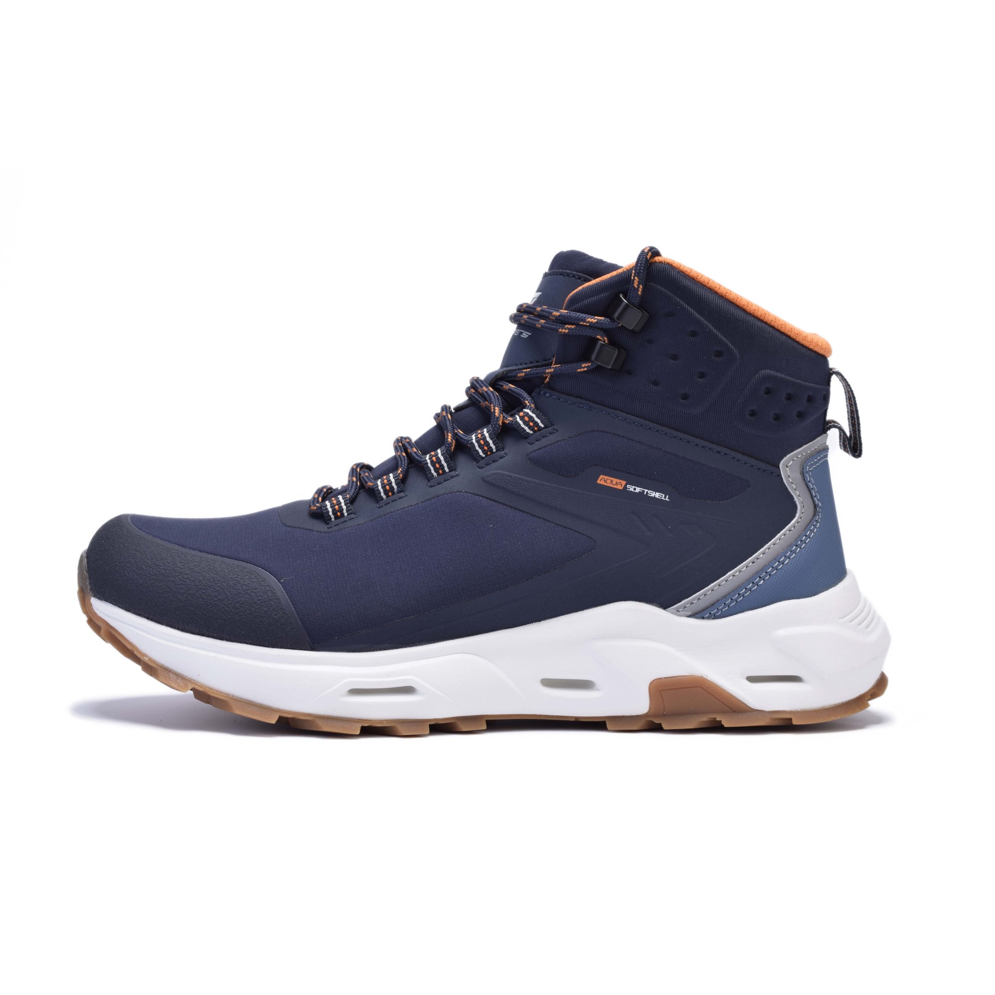 Мъжки боти Runners, RNS-242-10315, Син