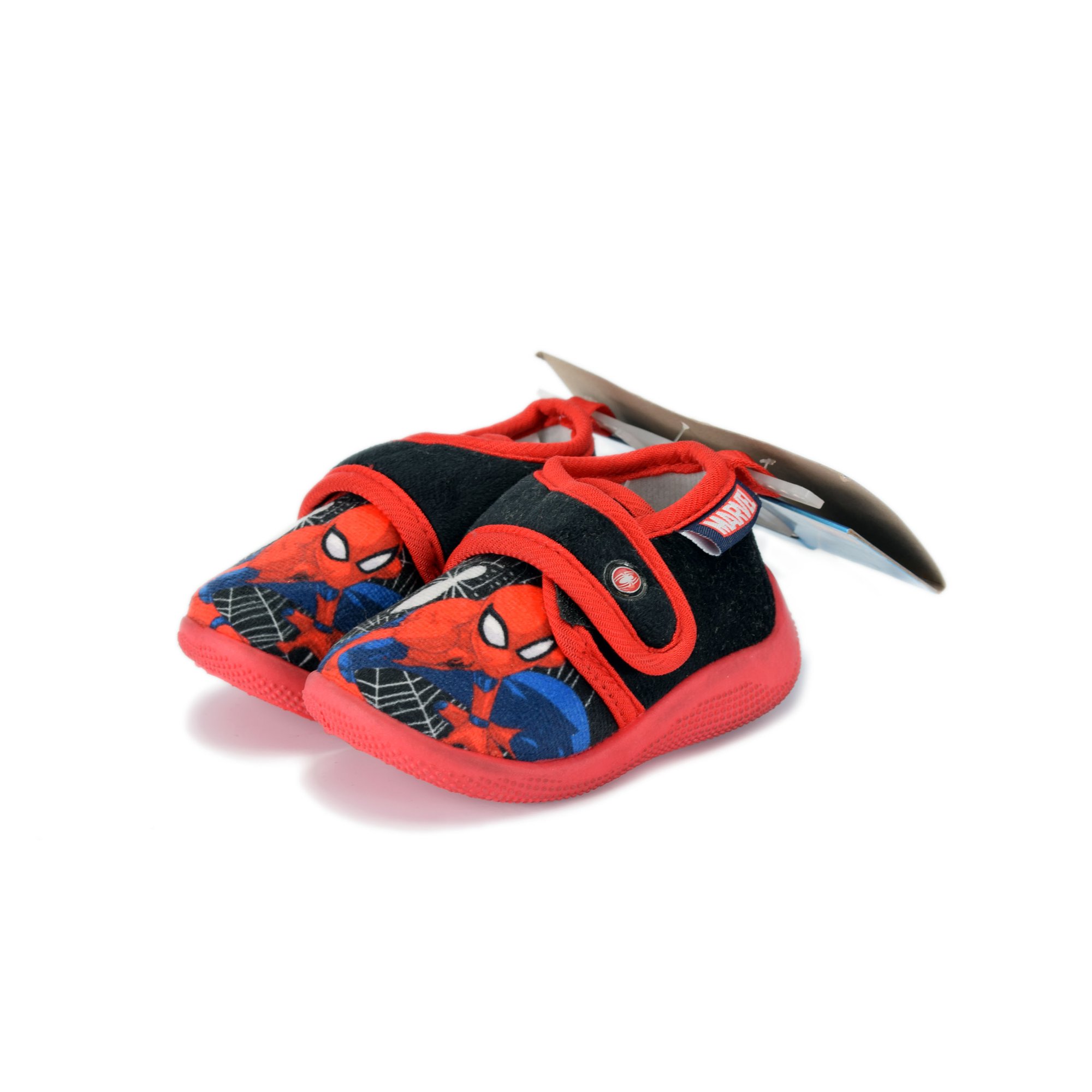 Kids home slippers Defonseca, PESCARA I U748, Purple - 20