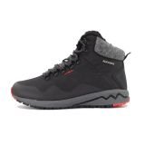 Pantofi sport baieti Runners, RNS-192-17741, negru