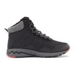 Pantofi sport baieti Runners, RNS-192-17741, negru