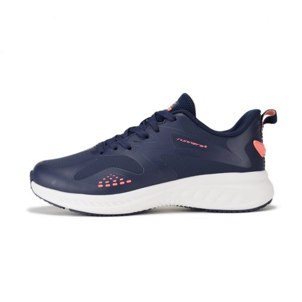 Дамски маратонки Runners Element 2.0, RNS-212-3979, Син