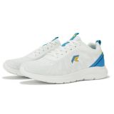 Дамски маратонки Runners RUNTEX, RNS-221-5491, Бял