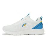 Дамски маратонки Runners RUNTEX, RNS-221-5491, Бял