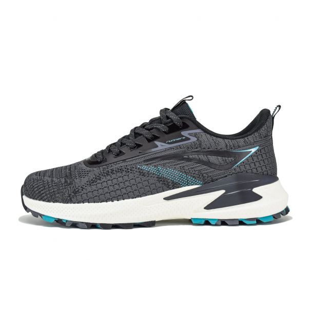 Мъжки маратонки Runners TRACK, RNS-231-5856, Тъмносив