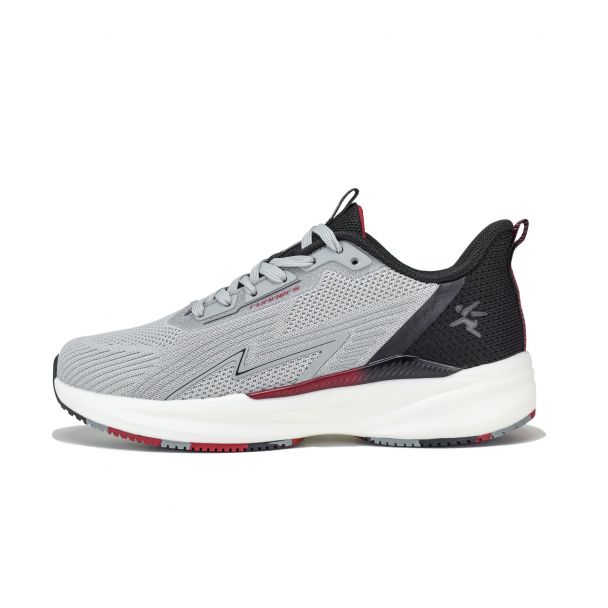 Дамски маратонки Runners Speed, RNS-231-5801, Сив
