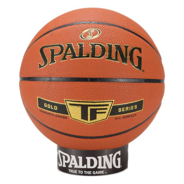 Basketball Spalding TF Gold v.7