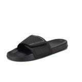 Мъжки джапанки Runners, RNS-231-3264, Черен