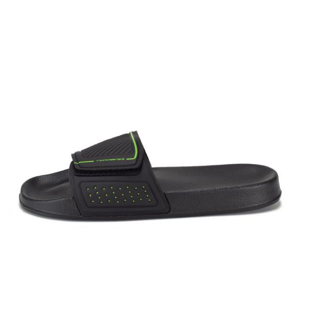 Мъжки джапанки Runners, RNS-231-3264, Черен