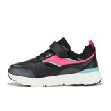 Детски маратонки Runners, RNS-232-6030, Черен