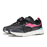 Детски маратонки Runners, RNS-232-6030, Черен