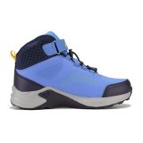 Дамски боти Runners, RNS-232-08121, Син