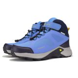 Дамски боти Runners, RNS-232-08121, Син