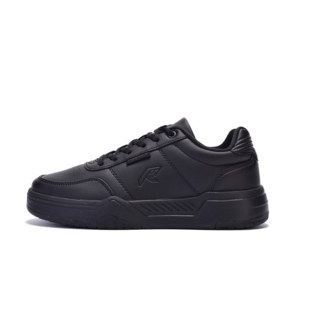 Дамски маратонки Runners, RNS-242-6468, Черен