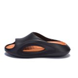 Мъжки джапанки Runners, RNS-251-24230, Черен