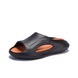 Мъжки джапанки Runners, RNS-251-24230, Черен