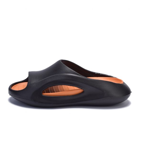 Мъжки джапанки Runners, RNS-251-24230, Черен
