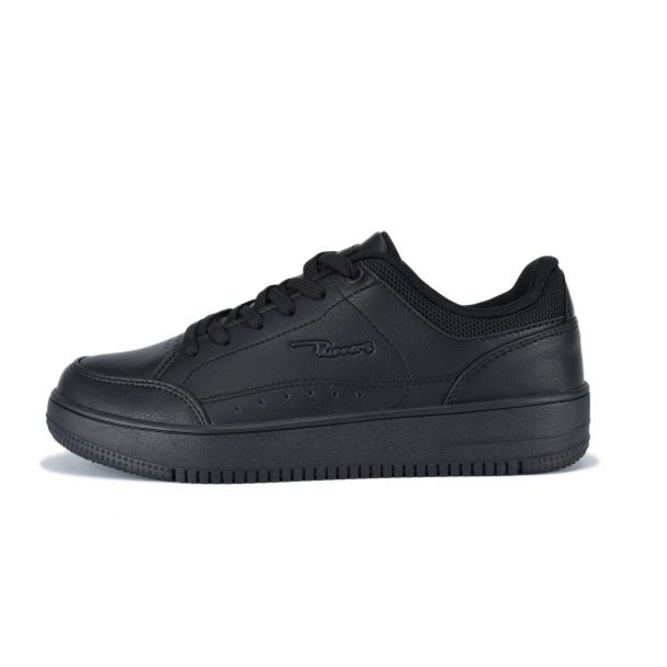 Дамски маратонки Runners, RNS-261-5480, Черен