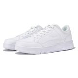 Мъжки маратонки Runners, RNS-261-5480, Бял