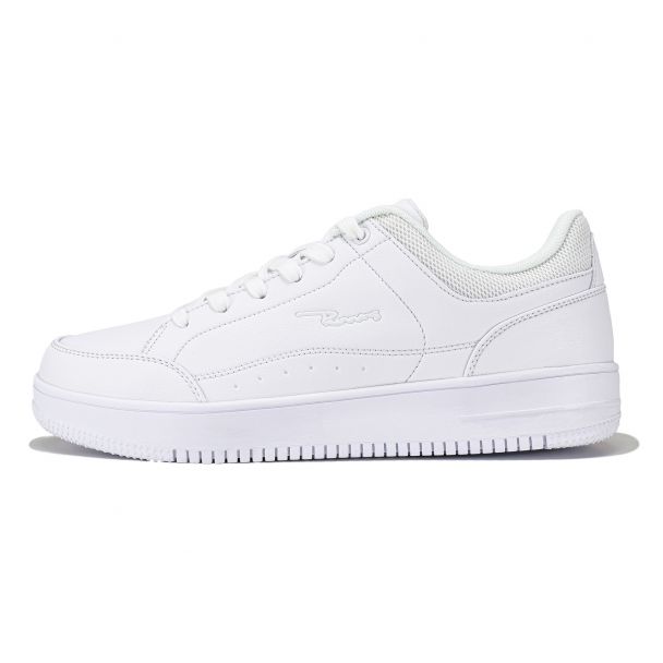 Мъжки маратонки Runners, RNS-261-5480, Бял