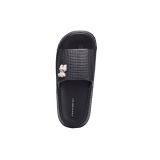 Дамски джапанки Runners, RNS-261-24901, Черен