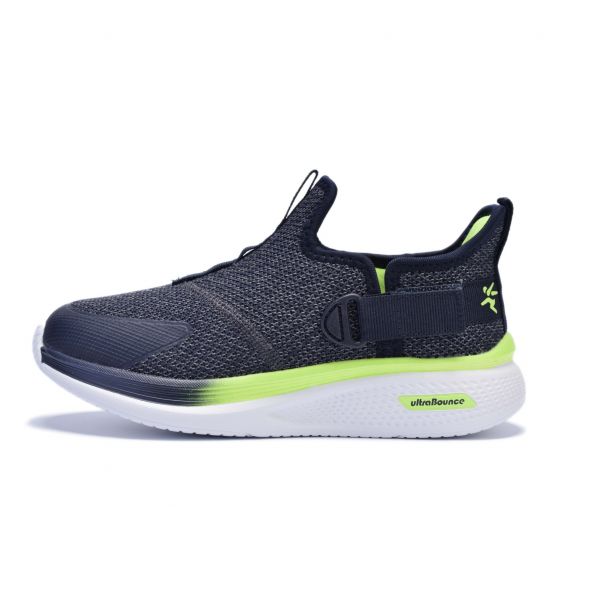 Детски маратонки Runners, RNS-261-7404, Син