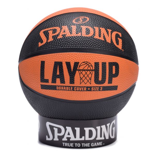 Баскетболна топка Spalding LayUp Size 3