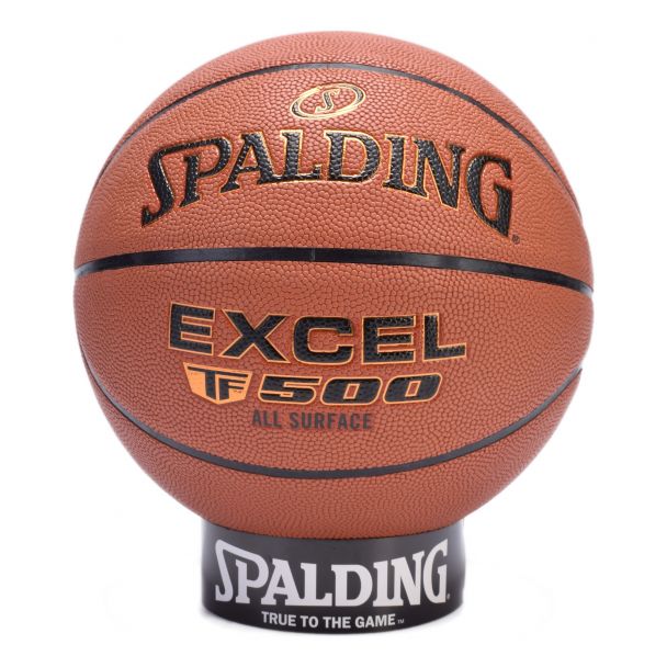 Basketball Spalding Excel 500 size 6